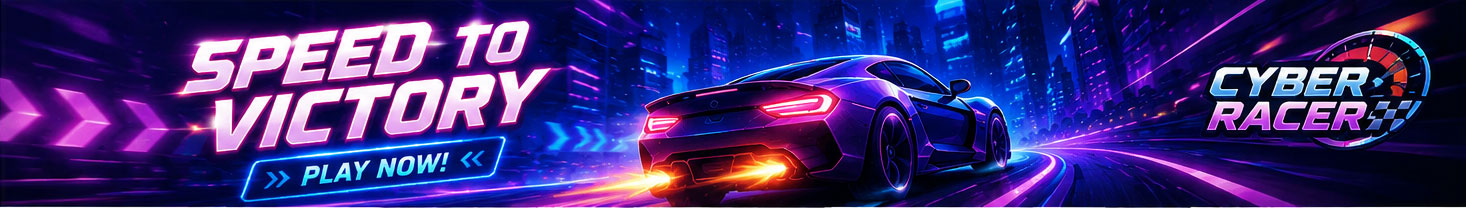 site banner